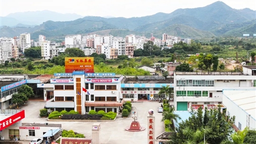 喜訊 | 百裕集團(tuán)獲評“自治區(qū)中小學(xué)勞動(dòng)教育實(shí)踐基地”